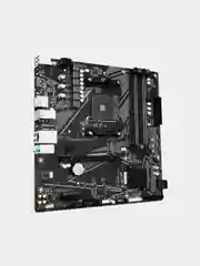 Материнская плата GIGABYTE A520M DS3H V2, SocketAM4, AMD A520, mATX, Ret