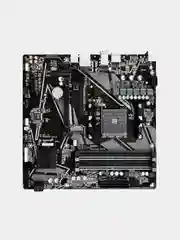 Материнская плата GIGABYTE A520M DS3H V2, SocketAM4, AMD A520, mATX, Ret