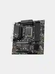 Материнская плата MSI PRO B760M-A WIFI, LGA 1700, Intel B760, mATX, Ret