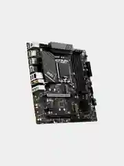Материнская плата MSI PRO B760M-A WIFI, LGA 1700, Intel B760, mATX, Ret