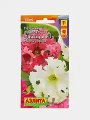 Фриллитуния (петуния) Дайкири (семена,цветы)