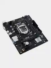 Материнская плата ASUS PRIME H510M-R R2.0-SI, LGA 1200, Intel H470, mATX, Ret (White Box)