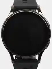 Черный смарт часы круглые Smart Watch К65