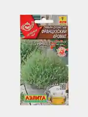 Тимьян Французкий аромат (семена)