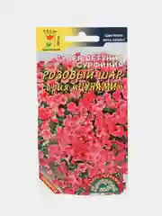 Сурфиния (петуния) Розовый шар (семена,цветы)