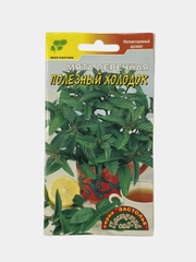 Мята Полезный холодок (семена)