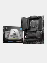 Материнская плата MSI MAG Z790 TOMAHAWK WIFI, LGA 1700, Intel Z790, ATX, Ret