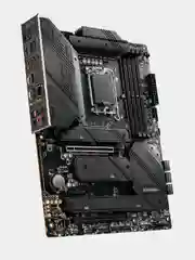 Материнская плата MSI MAG Z790 TOMAHAWK WIFI, LGA 1700, Intel Z790, ATX, Ret