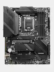 Материнская плата MSI MAG Z790 TOMAHAWK WIFI, LGA 1700, Intel Z790, ATX, Ret