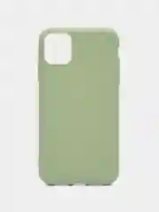 Пудровый чехол для IPhone 7, 8, XR, 11, 12, 13, Pro, Max, Mini, чехол на айфон силиконовый