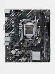 Материнская плата ASUS PRIME H510M-K, LGA 1200, Intel H510, mATX, Ret