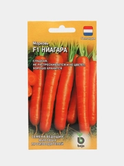 Морковь Ниагара (семена)