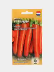 Морковь Ниагара (семена)