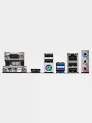 Материнская плата ASROCK H470M-HDV, LGA 1200, Intel H470, mATX, Ret