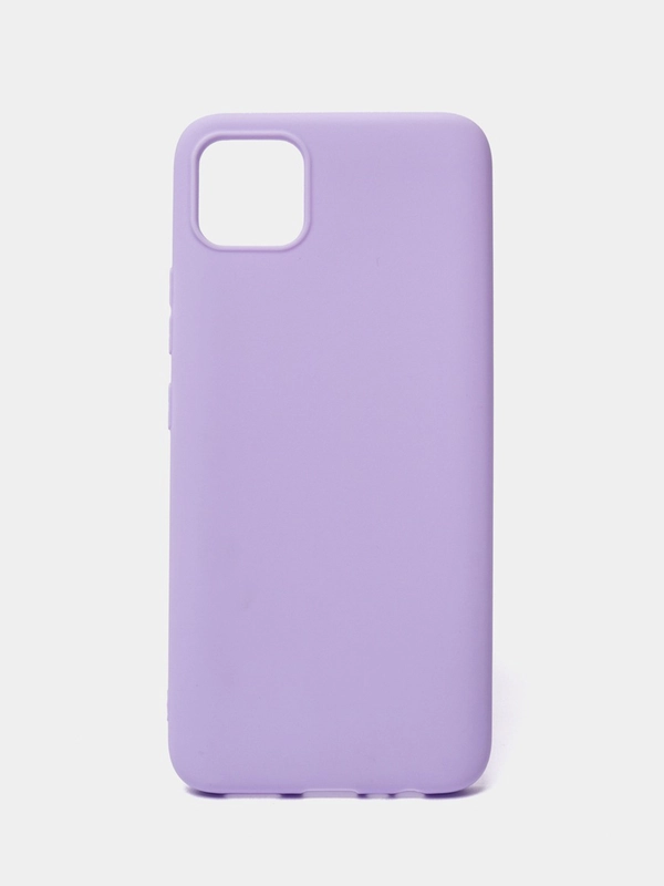 Чехол Realme C11 2020 силиконовый