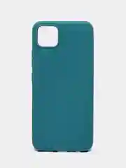 Морской чехол Realme C11 2020 силиконовый