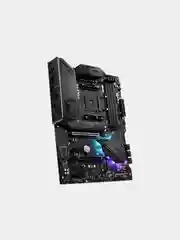 Материнская плата MSI MPG B550 GAMING PLUS, SocketAM4, AMD B550, ATX, Ret