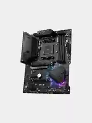 Материнская плата MSI MPG B550 GAMING PLUS, SocketAM4, AMD B550, ATX, Ret