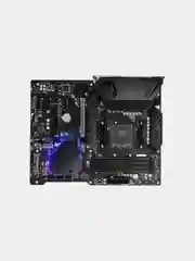 Материнская плата MSI MPG B550 GAMING PLUS, SocketAM4, AMD B550, ATX, Ret