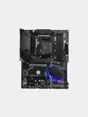 Материнская плата MSI MPG B550 GAMING PLUS, SocketAM4, AMD B550, ATX, Ret