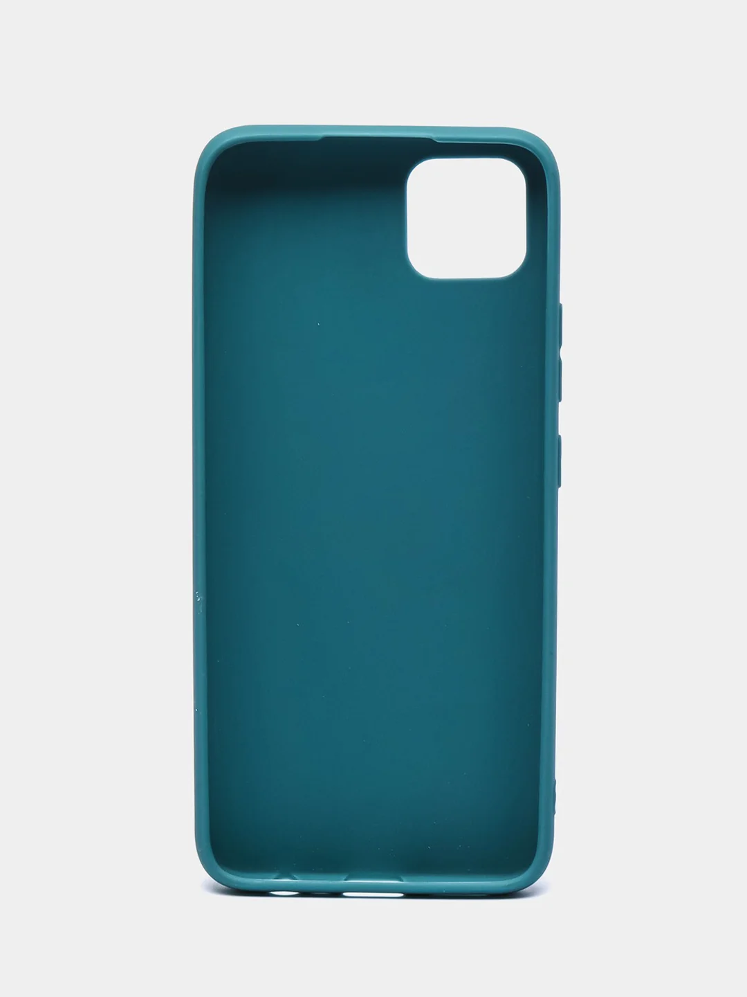 Морской чехол Realme C11 2020 силиконовый