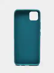 Морской чехол Realme C11 2020 силиконовый