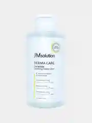 Мицеллярная вода Derma Care Ceramide Cleansing Water, для снятия макияжа, 500 мл