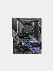 Материнская плата MSI MAG B550 TOMAHAWK, SocketAM4, AMD B550, ATX, Ret