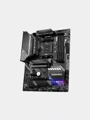 Материнская плата MSI MAG B550 TOMAHAWK, SocketAM4, AMD B550, ATX, Ret