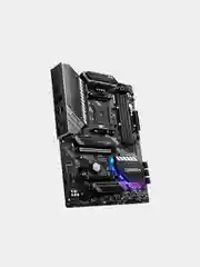 Материнская плата MSI MAG B550 TOMAHAWK, SocketAM4, AMD B550, ATX, Ret