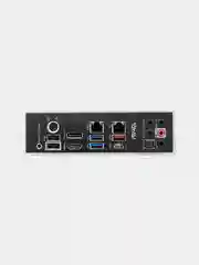 Материнская плата MSI MAG B550 TOMAHAWK, SocketAM4, AMD B550, ATX, Ret
