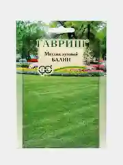 Газон Мятлик луговой Балин (семена)