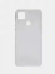 Прозрачный силиконовые чехлы для Xiaomi Redmi 9C