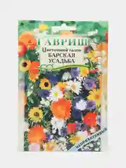 Газон Барская усадьба (семена)