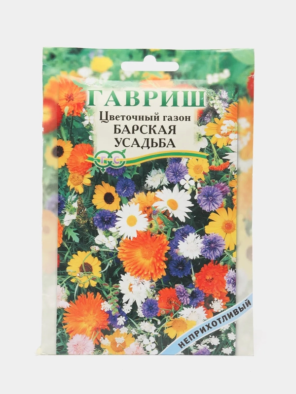 Газон Барская усадьба (семена)