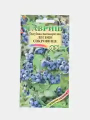 Голубика Лесное сокровище (семена)