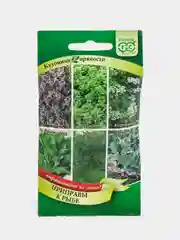 Кухонные пряности Приправы к рыбе (семена)
