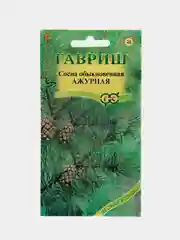 Семена Сосна "Ажурная"