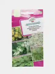 Лекарственный сбор Легочный (семена)