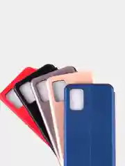 Чехол-книжка для Poco M3 Pro