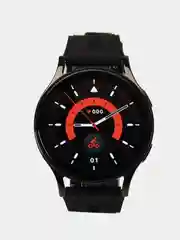 Смарт часы круглые Smart Watch К65