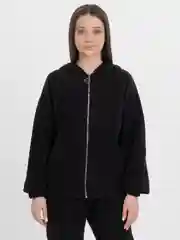Черный женский спортивный костюм, двухсторонний флис