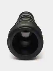 Адаптер с внешней резьбой 3/4" для шлангов полива 3/4" - 5/8" -1 /2" пластик