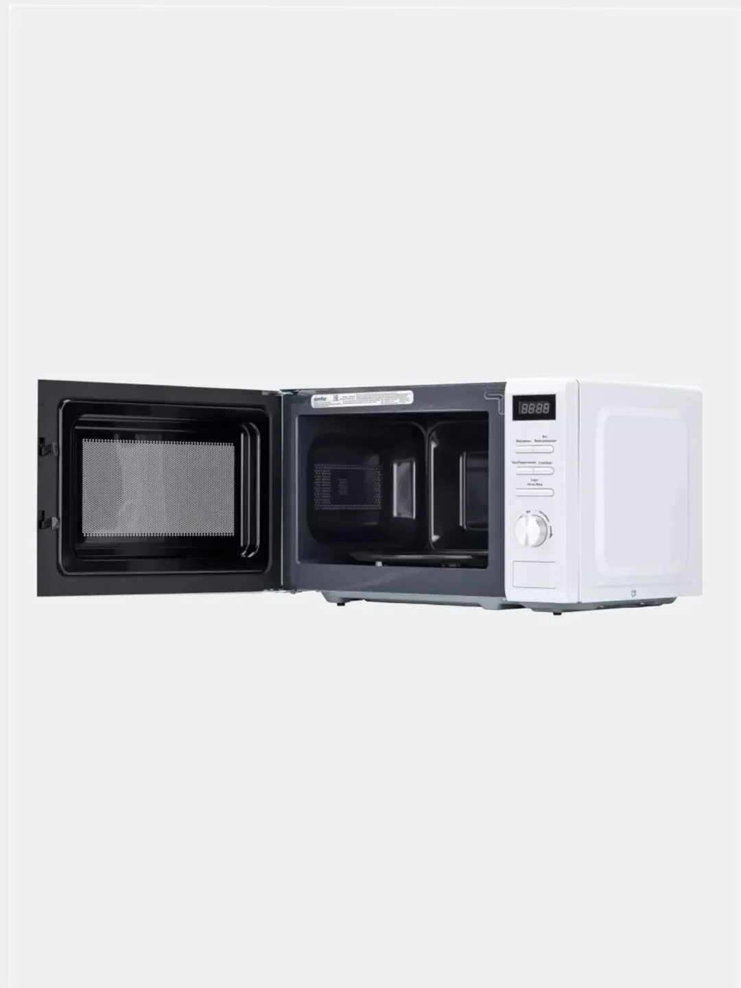 Микроволновая печь соло Simfer MD2250