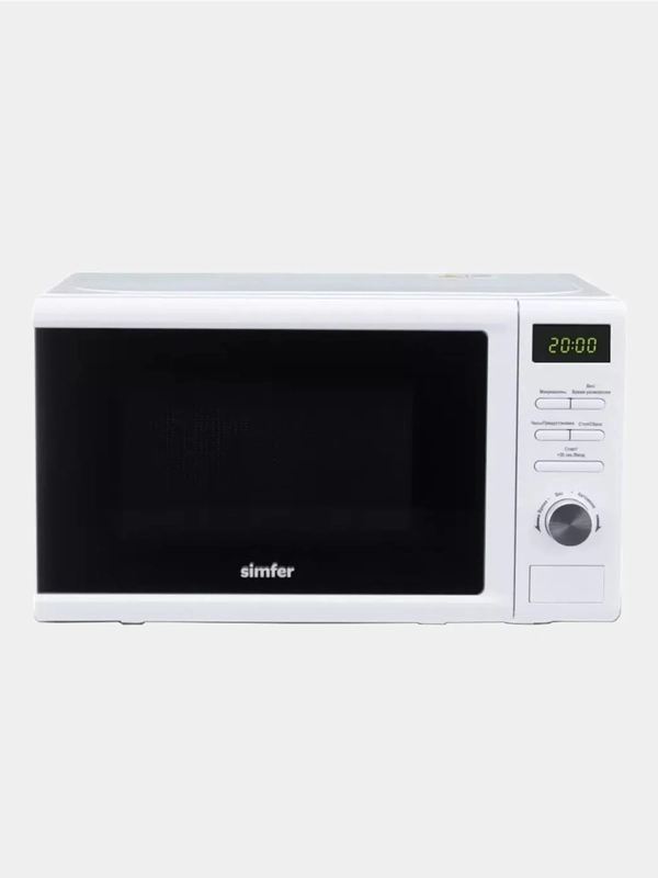 Микроволновая печь соло Simfer MD2250