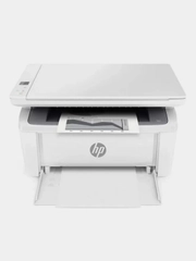 Лазерное МФУ HP LaserJet M141w