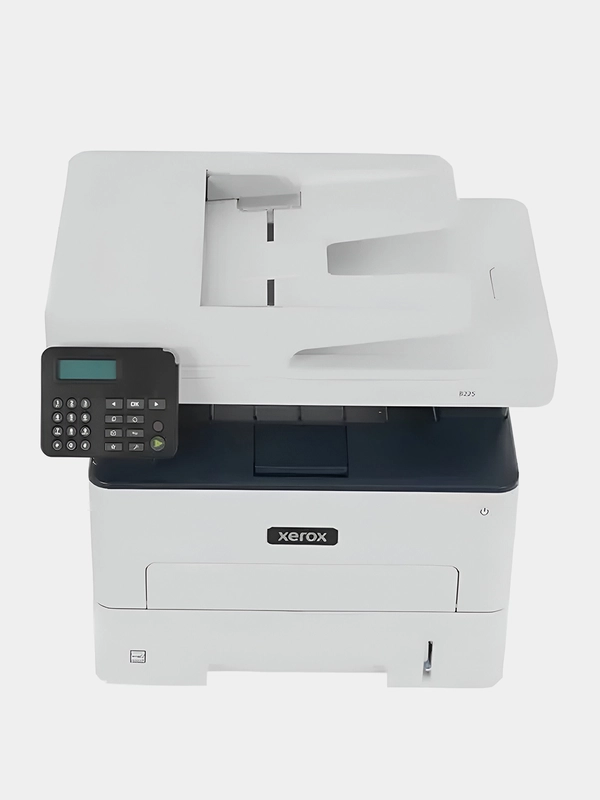 Лазерное МФУ Xerox WorkCentre B225DNI