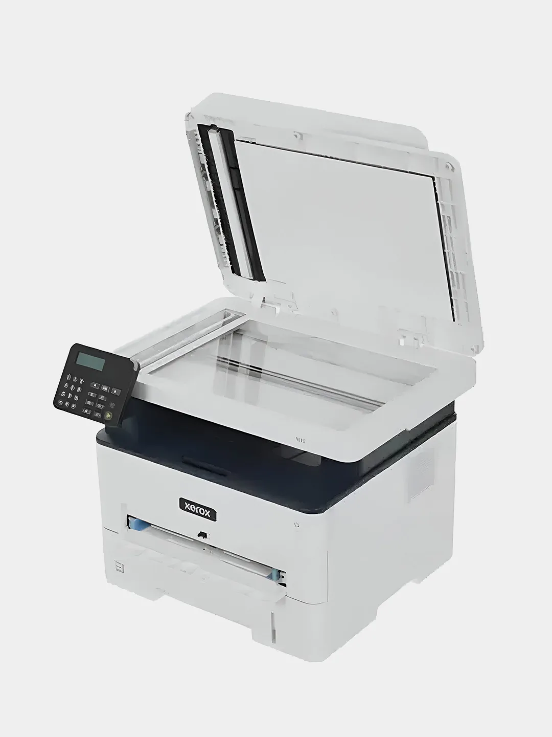 Лазерное МФУ Xerox WorkCentre B225DNI купить по цене 21650.98 ₽ в  интернет-магазине Магнит Маркет