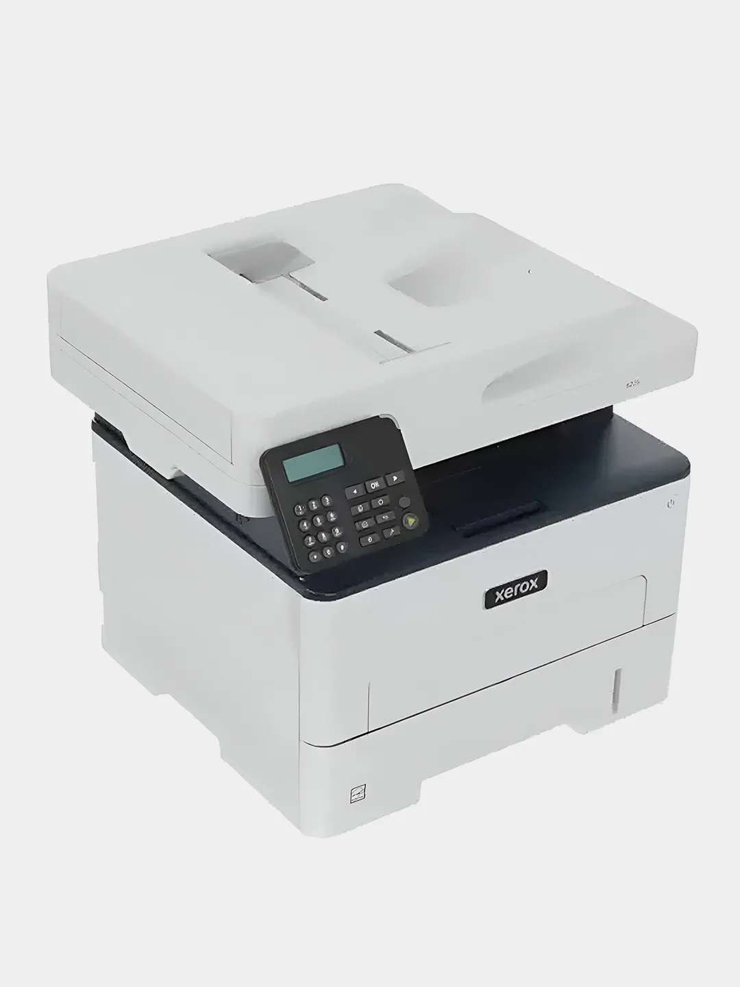 Лазерное МФУ Xerox WorkCentre B225DNI купить по цене 21650.98 ₽ в  интернет-магазине Магнит Маркет