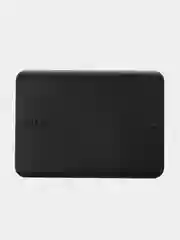 Внешний диск HDD Toshiba Canvio Basics HDTB520EK3AA, 2ТБ, черный